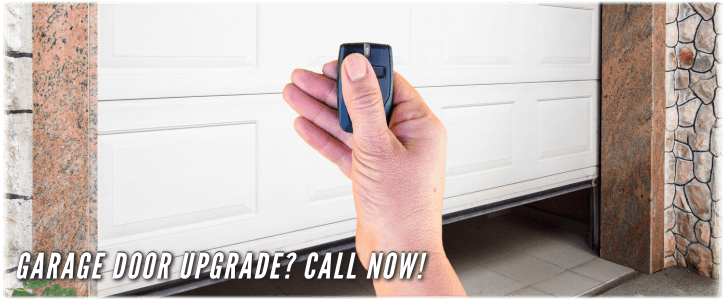 Clayton CA Garage Door Repair