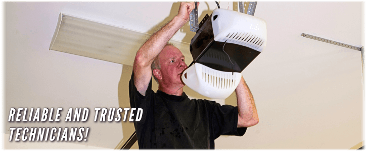 Garage Door Opener Repair And Installation Clayton CA