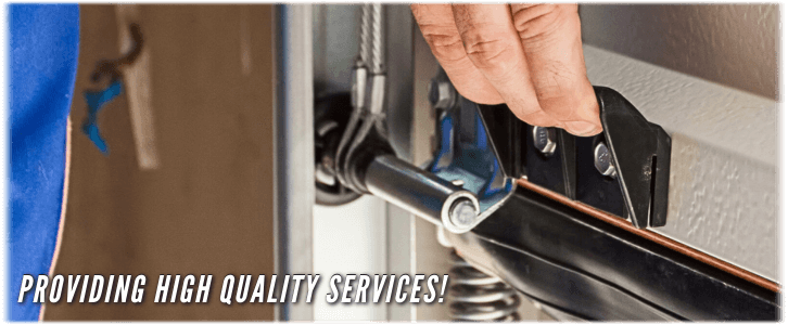 Garage Door Roller Repair Clayton CA