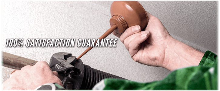 Garage Door Maintenance Clayton CA